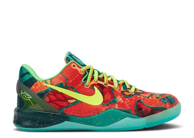 Nike Kobe 8 Protro What The Kobe (2025) (GS)