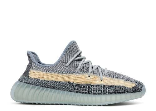 Yeezy 350 Ash Blue