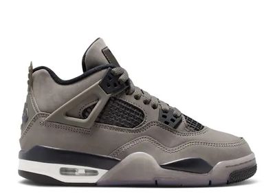 Jordan 4 Retro Cave Stone (GS)