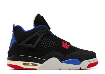 Jordan 4 (White Lettering) Rare Air (2025) (GS)