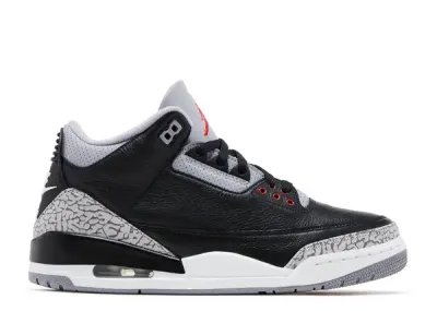 Jordan 3