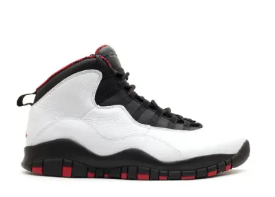 Jordan 10