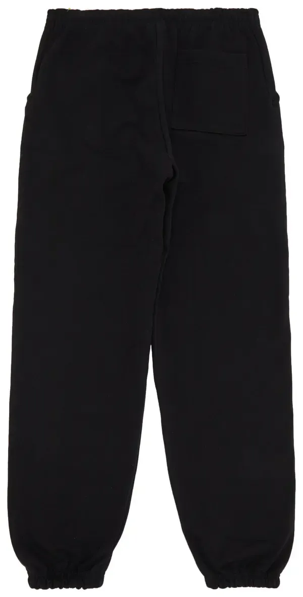 Sp5der Sweatpants OG Logo Black 