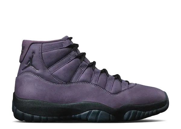 Jordan 11 Mojave