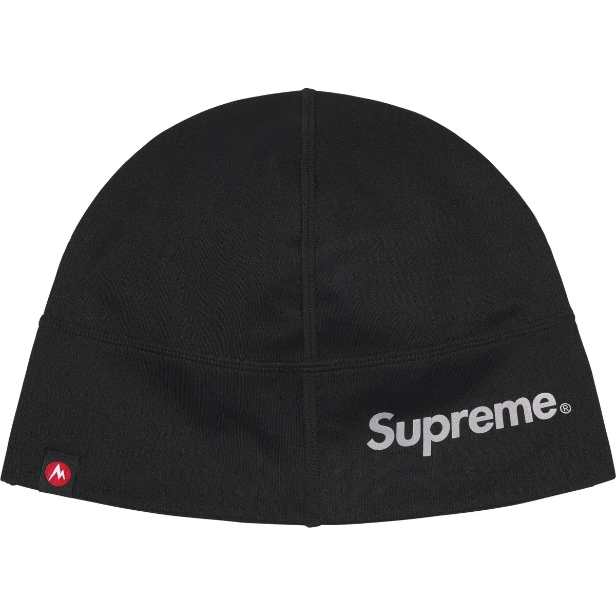 Supreme Marmot Base Layer Beanie (FW25)