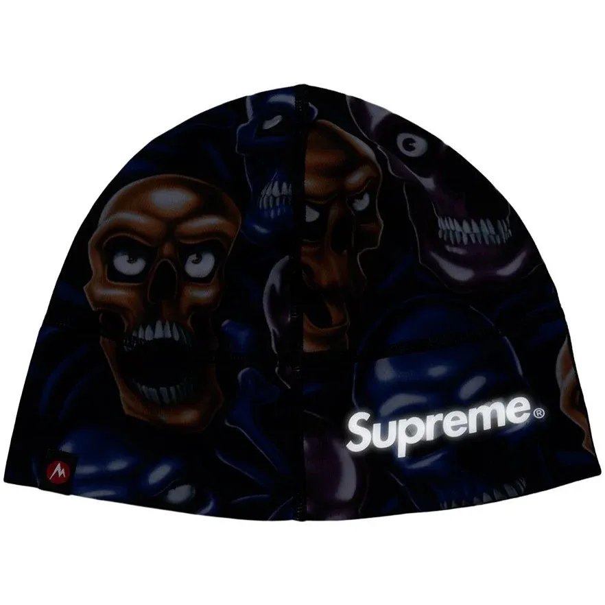 Supreme Marmot Base Layer Beanie (FW25)