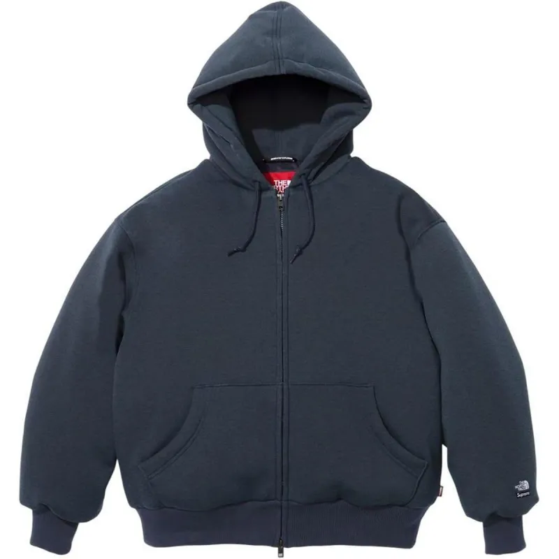 Supreme x The North Face Down Zip Up FW24