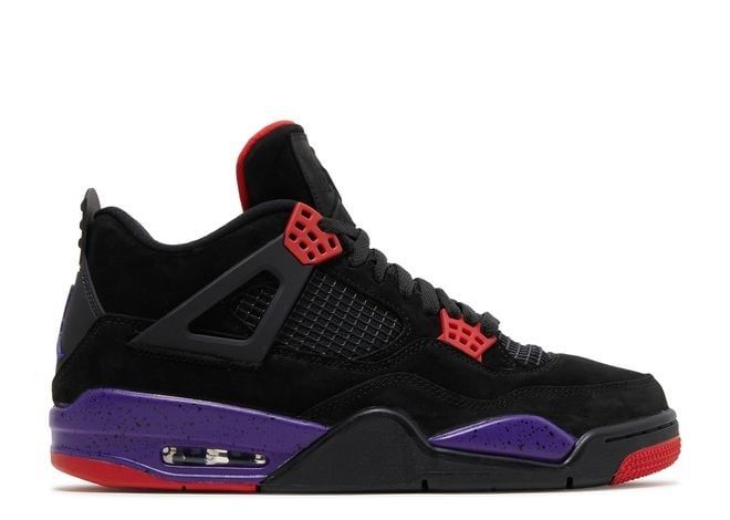 Jordan 4 Raptor (2018)