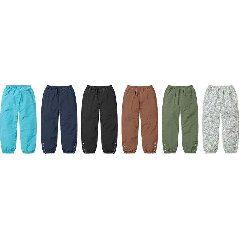 Supreme Pant 'FW23 Warm Up'