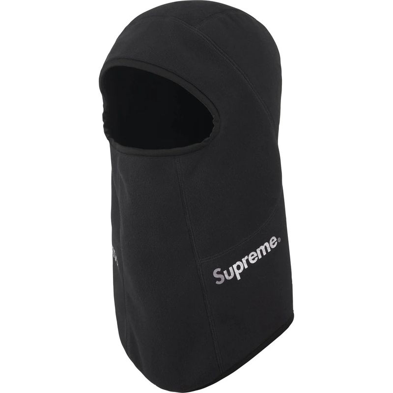 Supreme Marmot Fleece Balaclava (FW25)