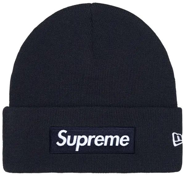 Supreme Beanie 'FW25 Box Logo'