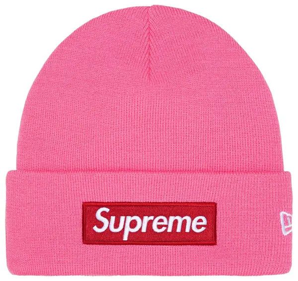 Supreme Beanie 'FW25 Box Logo'