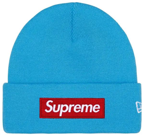 Supreme Beanie 'FW25 Box Logo'