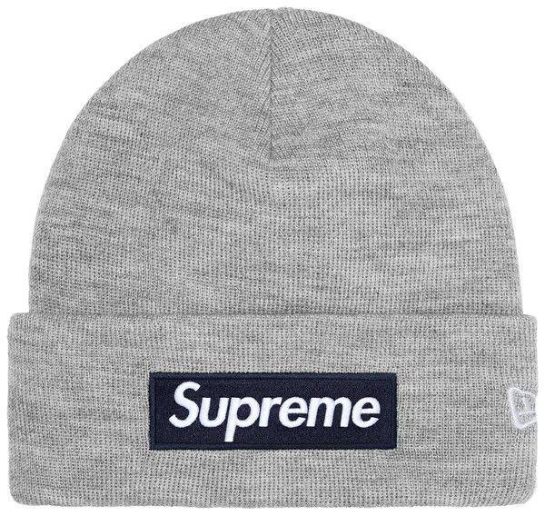 Supreme Beanie 'FW25 Box Logo'