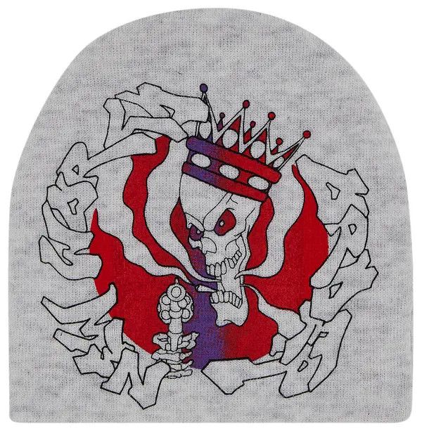 Supreme Beanie New World Order