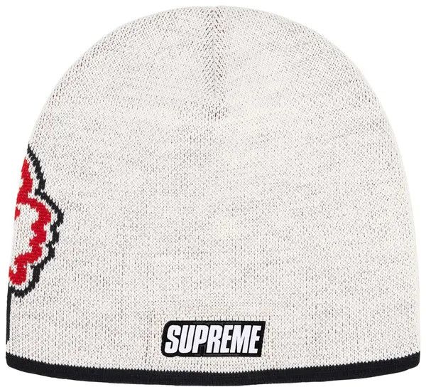 Supreme Beanie 'FW25 Fox Racing'