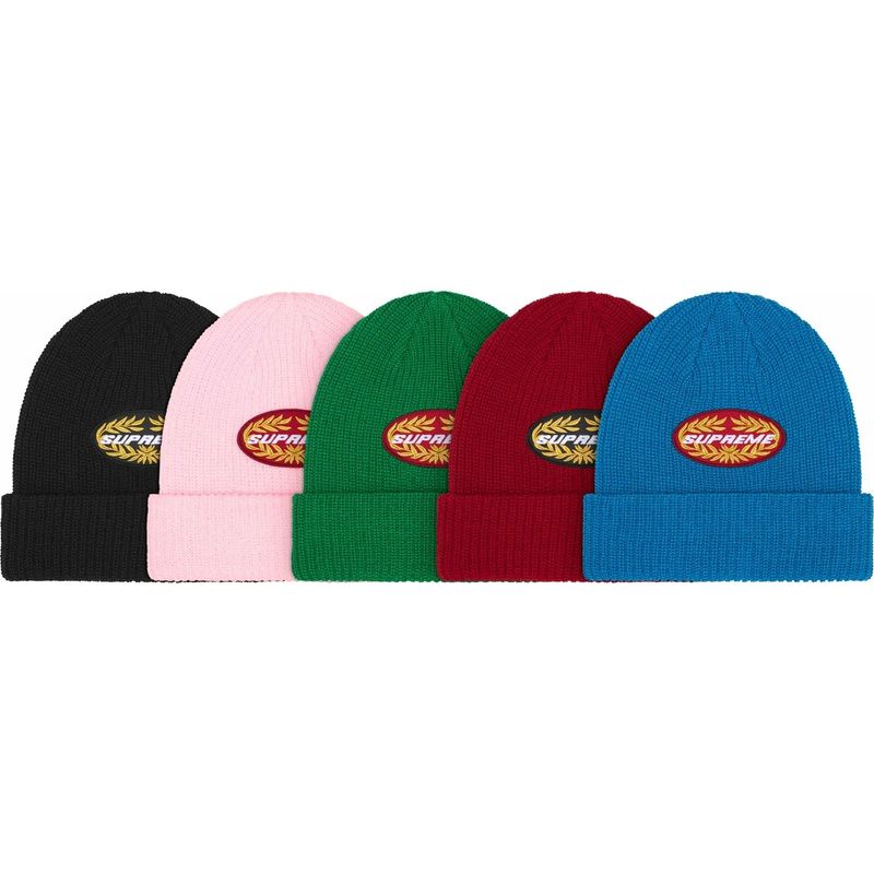 Supreme Beanie 'FW25 Terminal'