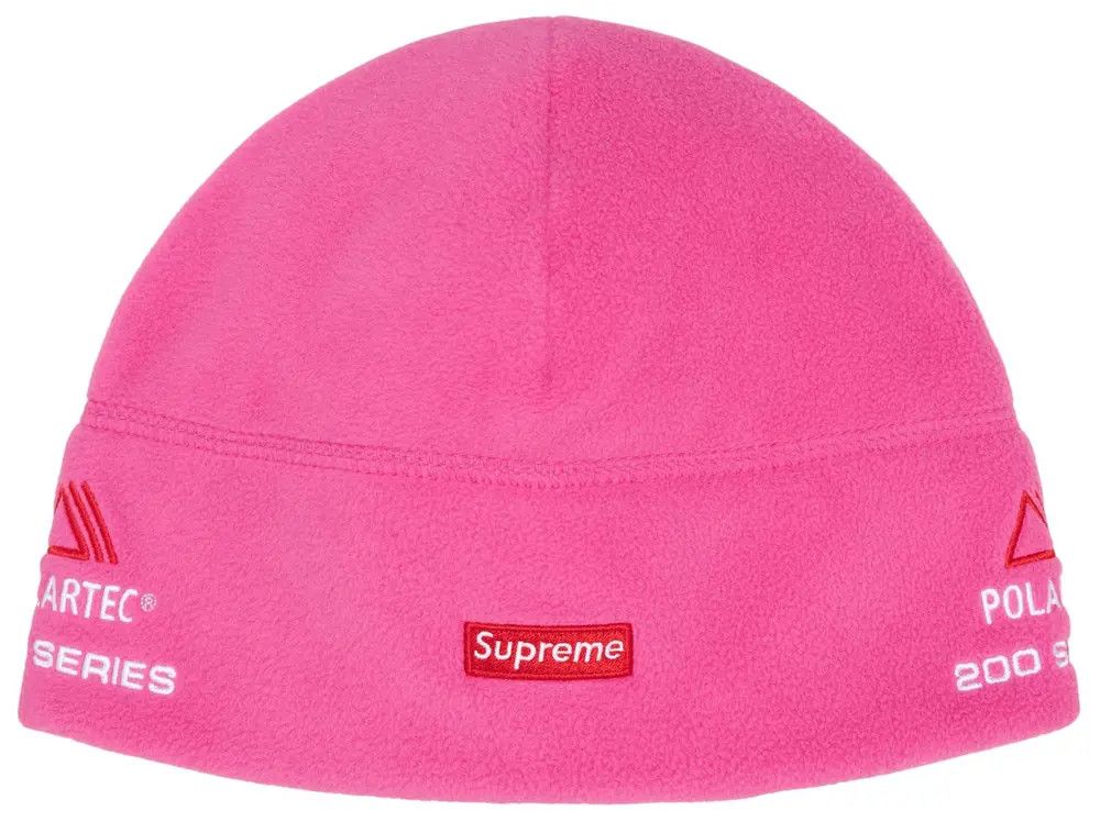 Supreme Beanie Polartec
