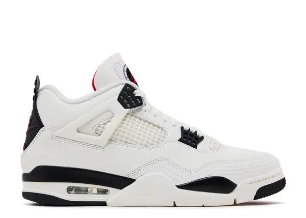 Jordan 4 Flight Club GS