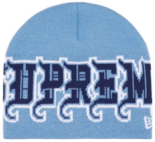 Supreme Beanie 'Outline'