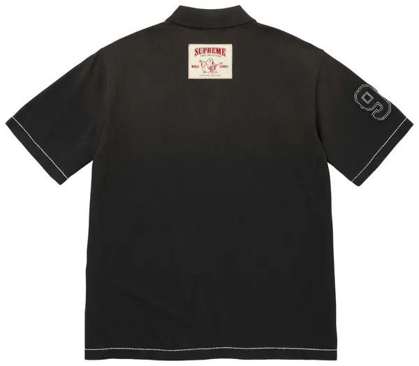 Supreme Polo	'FW25 True Religion '