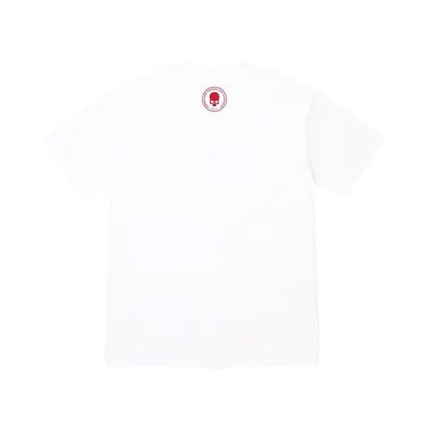 Supreme Tee 'FW25 Number (N)ine Shut Up (STFU)'