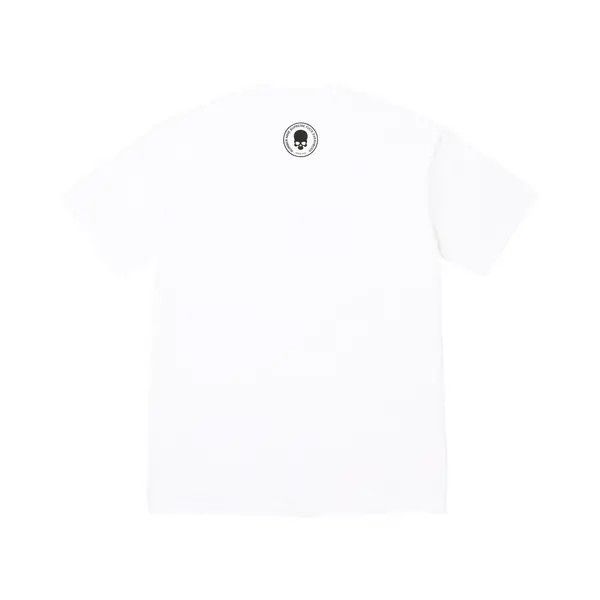 Supreme Tee 'FW25 Number (N)ine Manson (Skull)'