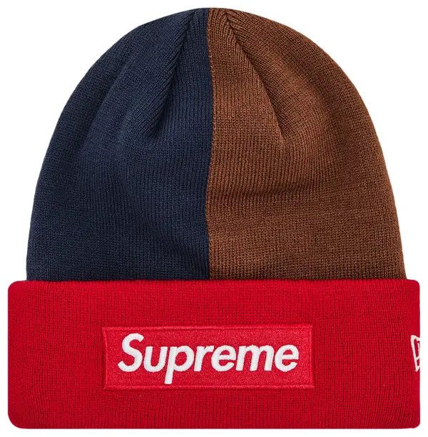 Supreme Beanie 'FW24 Box Logo'