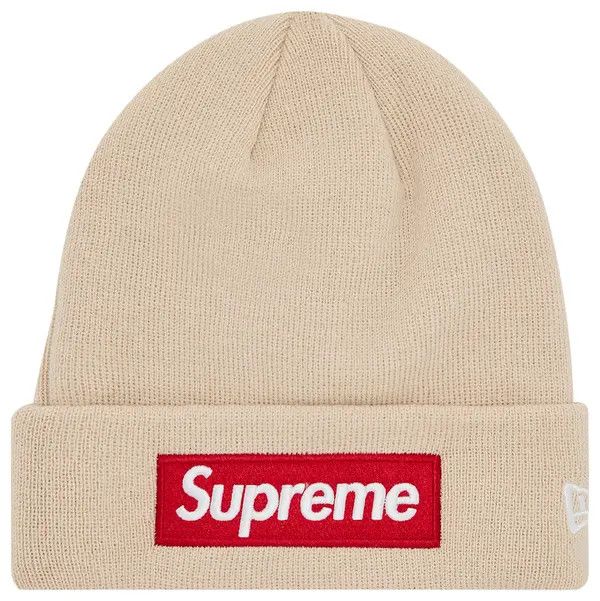 Supreme Beanie 'FW24 Box Logo'