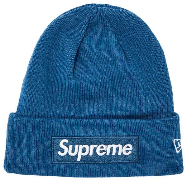 Supreme Beanie 'FW23 Box Logo'