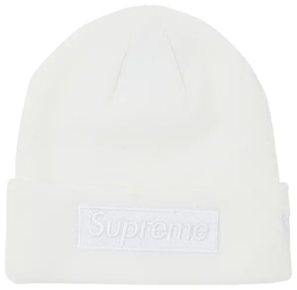 Supreme Beanie 'FW23 Box Logo'