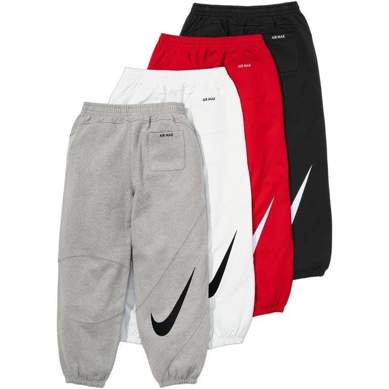 Supreme Sweatpant 'SS25 Nike'