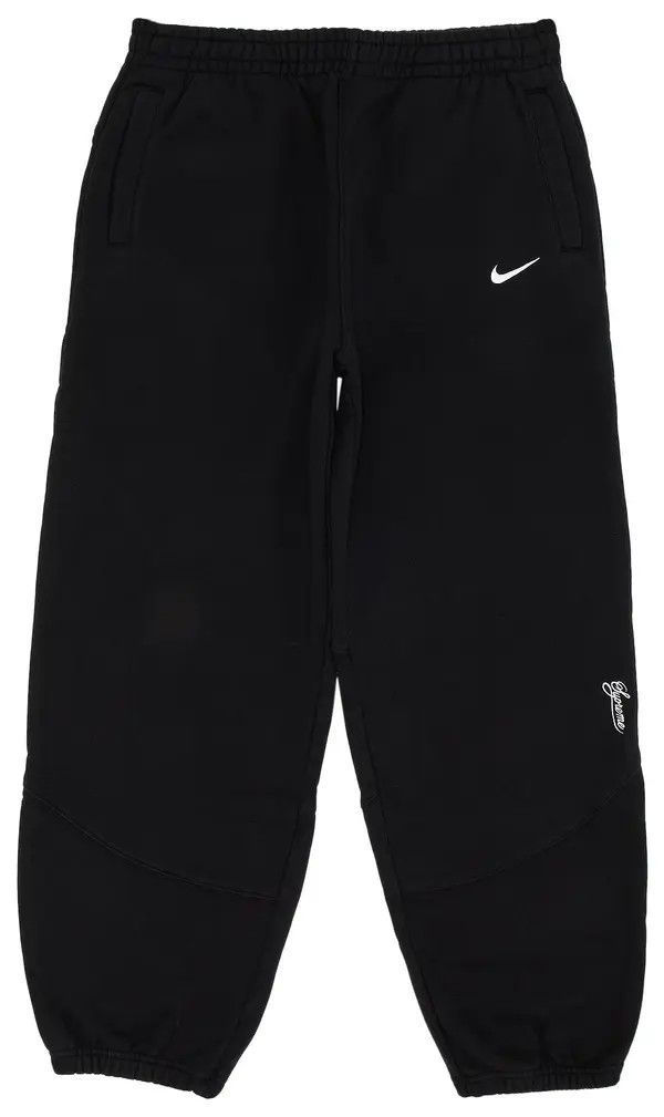 Supreme Sweatpant 'SS25 Nike'