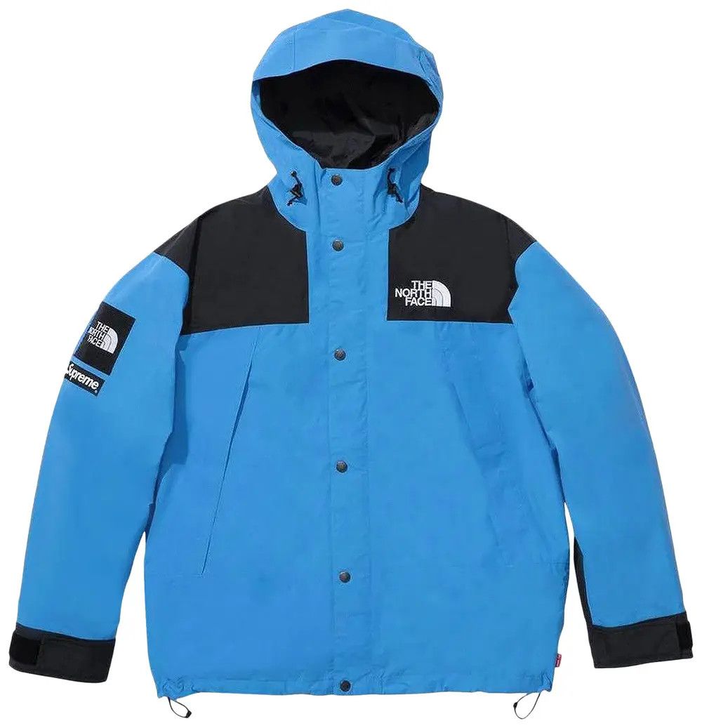 Supreme Mountain Jacket 'FW24 The North Face' ( Skull)