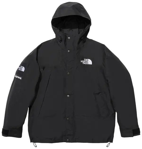 Supreme Mountain Jacket 'FW24 The North Face' ( Skull)