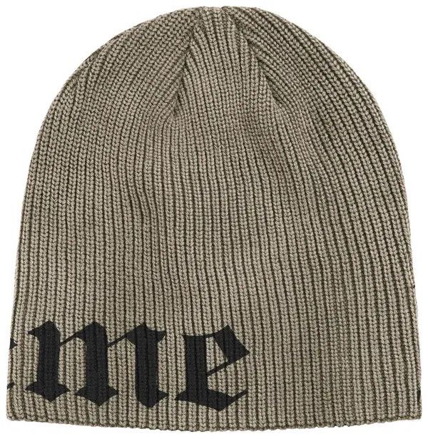 Supreme Beanie 'SS26 Old English' | 