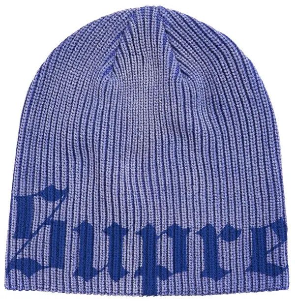 Supreme Beanie 'SS26 Old English' | 