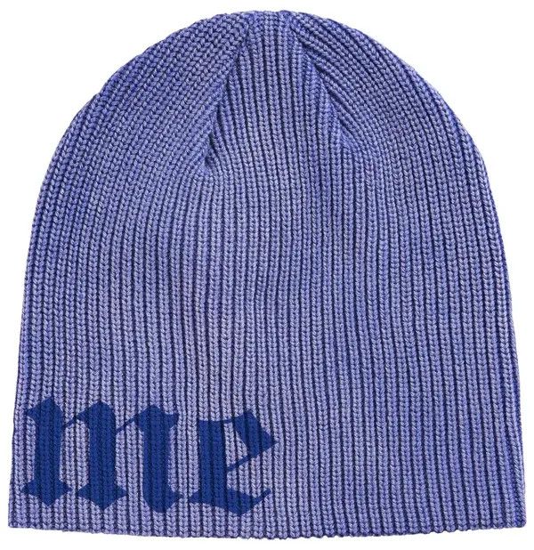 Supreme Beanie 'SS26 Old English' | 