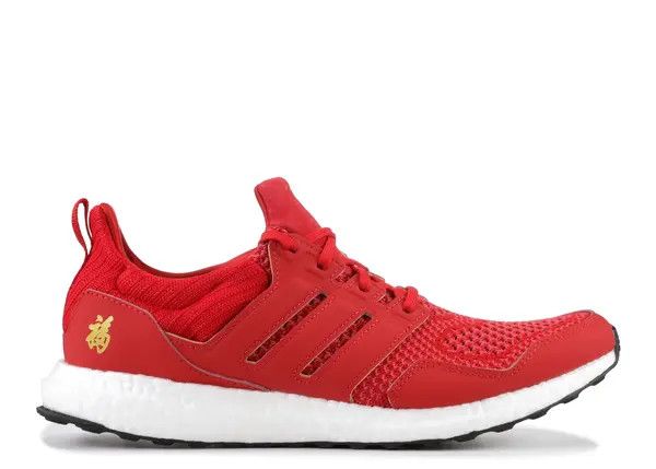 Adidas Ultra Boost 1.0 Eddie Huang CNY (2019), Size: 6