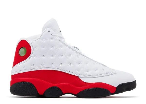Jordan 13 Retro 'OG Chicago (2026)' | 414571-102
