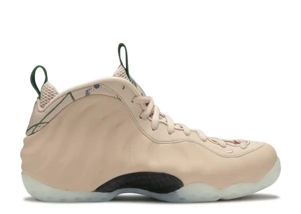 Nike Air Foamposite One Particle Beige (Women's), Size: 9.5W