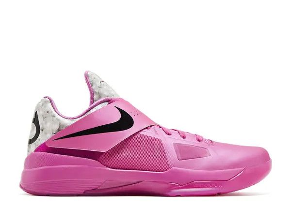 Nike KD 4 Aunt Pearl (2024), Size: 10