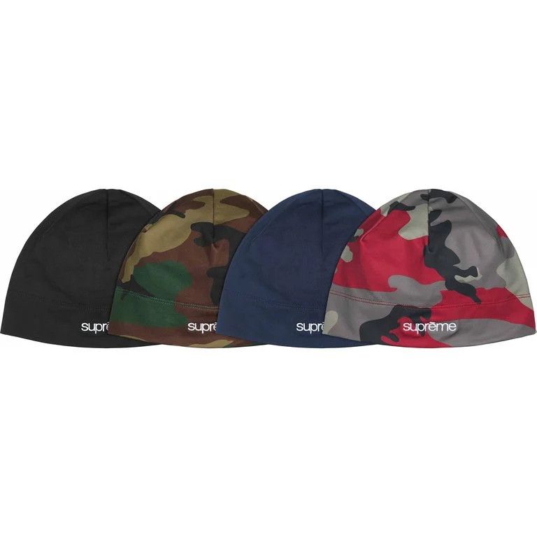 Supreme Beanie 'SS26 Base Layer'