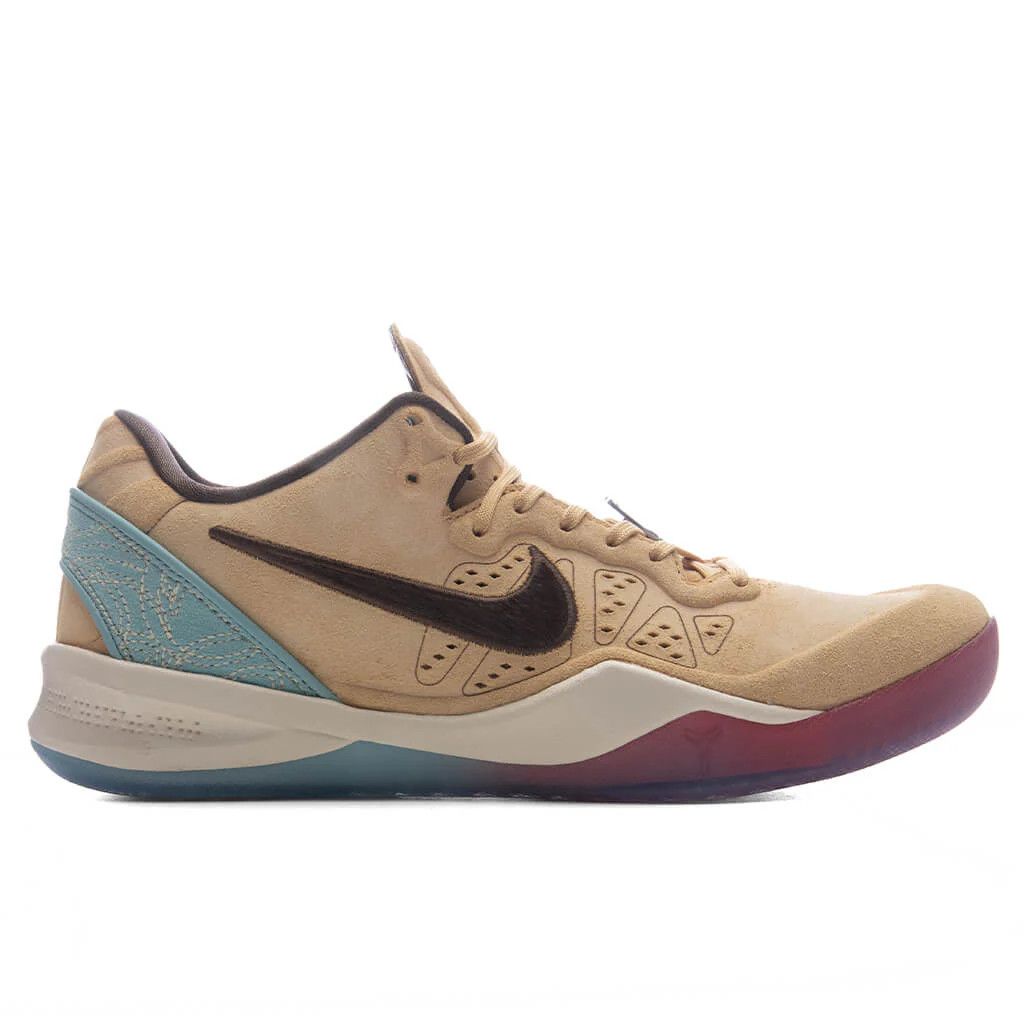 Kobe 8 Siempre Hermanos