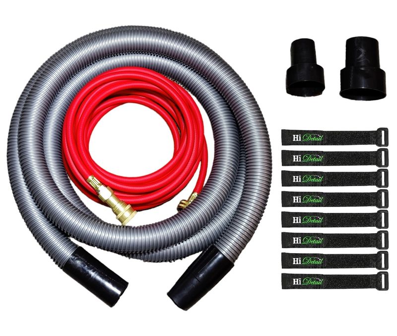 Extractor Hose Kit