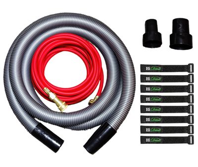 Extractor Hose Kit