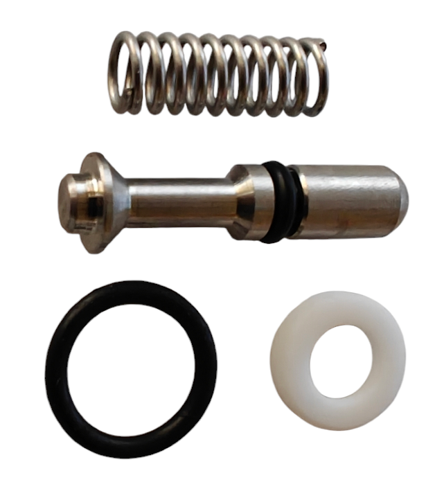 Rebuild kit for DAM Valve Extractor Wand. hand tool