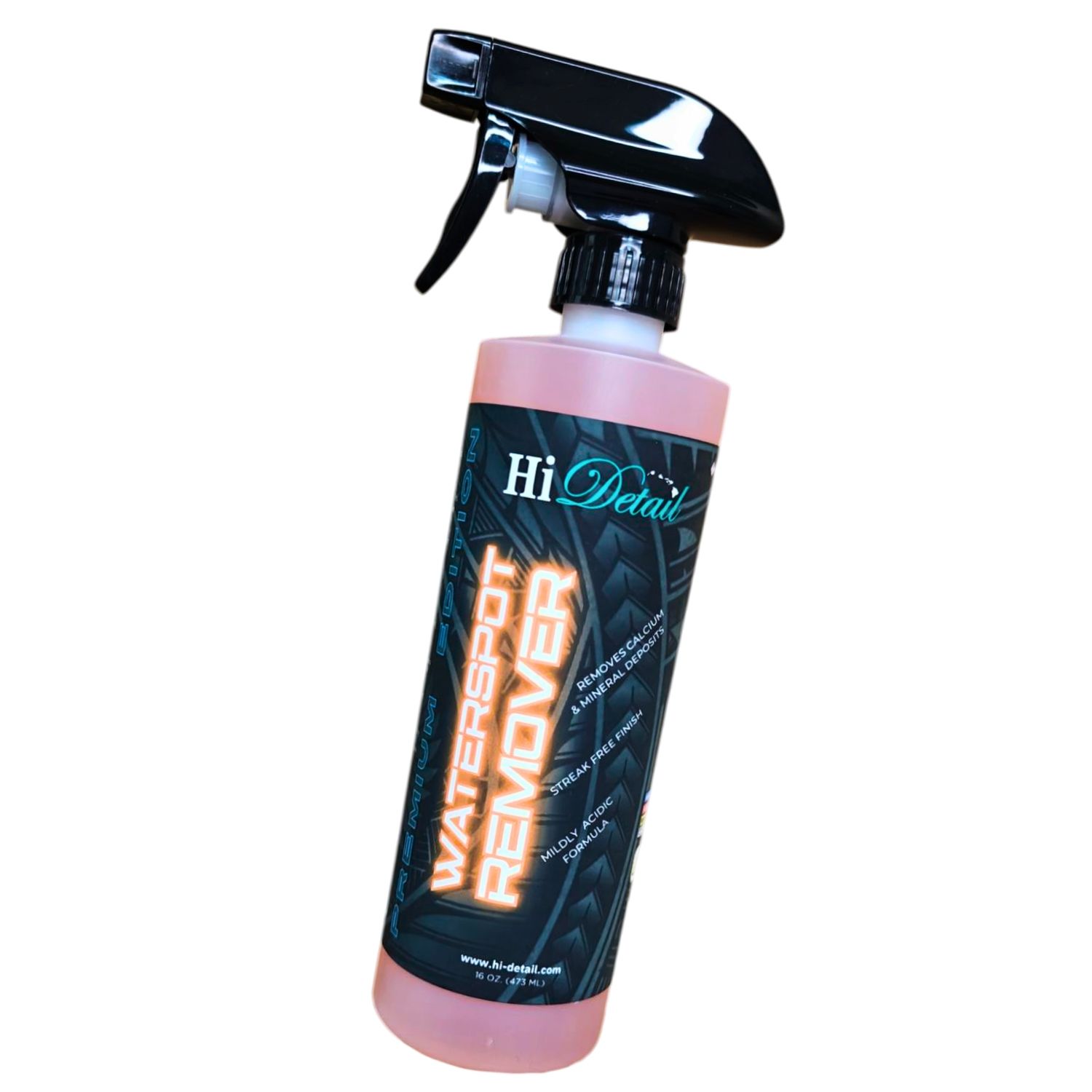 PREMIUM Water Spot Remover 16oz