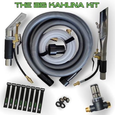 The Big Kahuna Kit BUNDLE