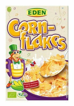 Cornflakes, 375g Cornflakes, 375g